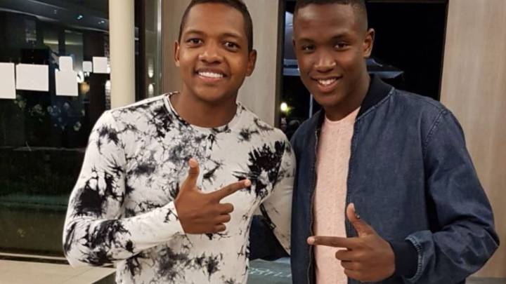 Luis Sinisterra, delantero del Once Caldas, es nuevo jugador del Brujas de Bélgica. Llega al equipo de los colombianos Izquierdo, Germán Mera y Helibelton
