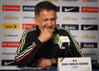 Osorio y los tres sucesos que en México no perdonan