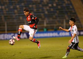 A un mes de Selección, doble enfrentamiento Copete-Cuéllar