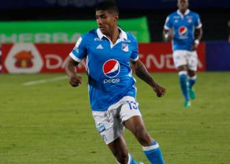 Mosquera: “Queremos corregir lo malo y ganar ante Alianza”