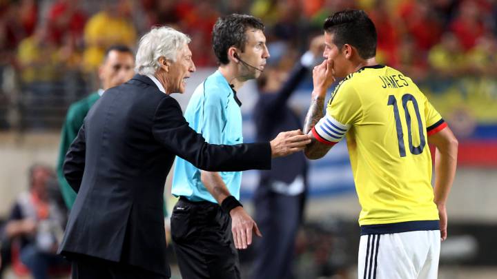 ¿En qué beneficia a la Selección Colombia la decisión del TAS de quitarle los dos puntos a Chile que le había dado la FIFA por el caso de Nelson Cabrera?