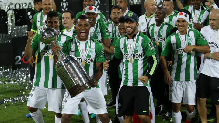A un año del título, queda poco del Nacional campeón