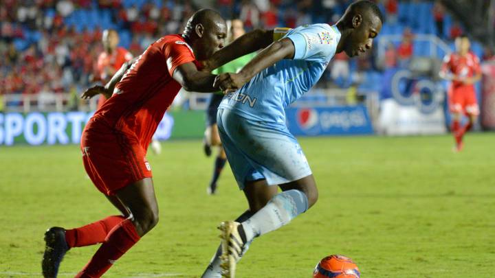 Sigue el Jaguares vs América de Cali en vivo online, fecha 6 de la Liga Águila 2017-II Hoy, 29 de julio, las 3:15 p.m., desde el Jaraguay de Montería.