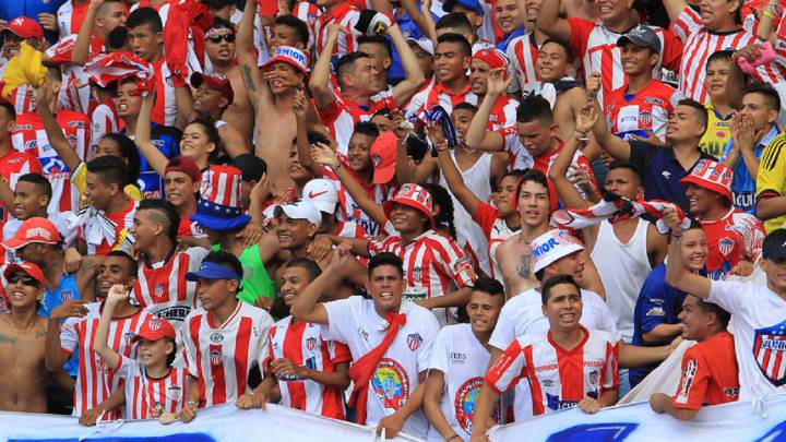 Liga Águila