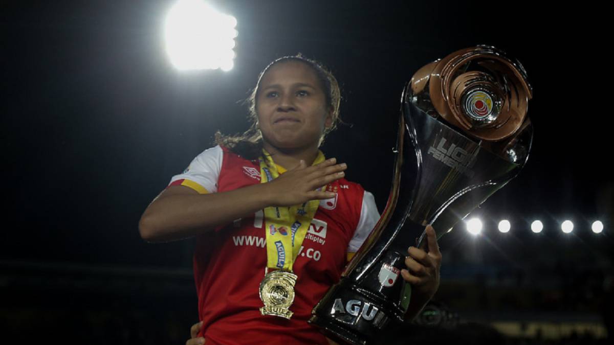 Dimayor define el calendario de la Liga Femenina 2018