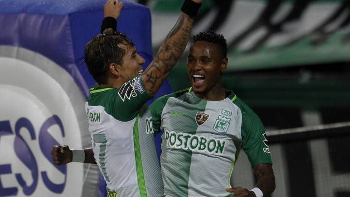 Atlético Nacional