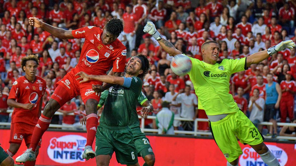 América de Cali