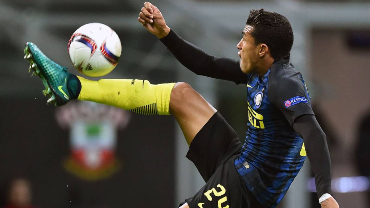 El Inter de Murillo vence al Villarreal en juego amistoso