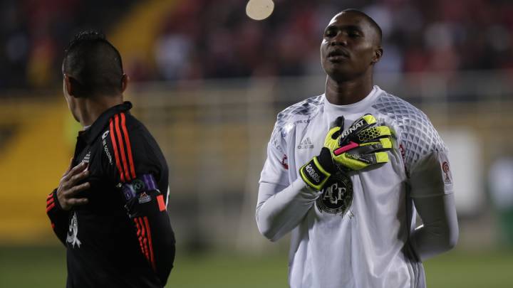 Bejarano sin anestesia: Si América sigue así, se va a la B