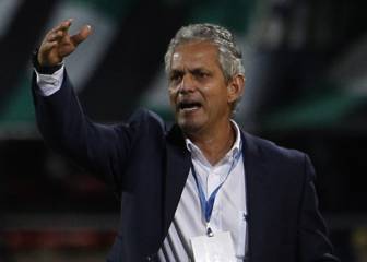 Reinaldo Rueda, favorito para dirigir el Flamengo de Guerrero