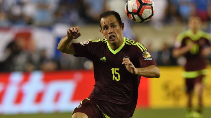 Alejandro Guerra
