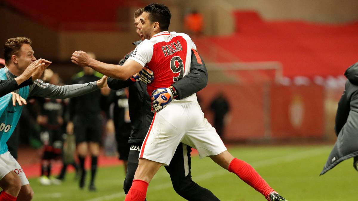 Toda la información entre Dijon y Mónaco por la sgunda fecha de la Liga de Francia 2017/2018. Hora fecha canales de transmisión e internet