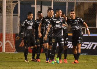 El Once de Maturana rescata un empate ante Rionegro