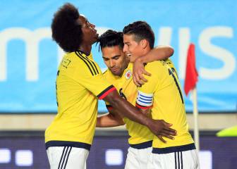 Las preocupaciones de la Selección para la convocatoria
