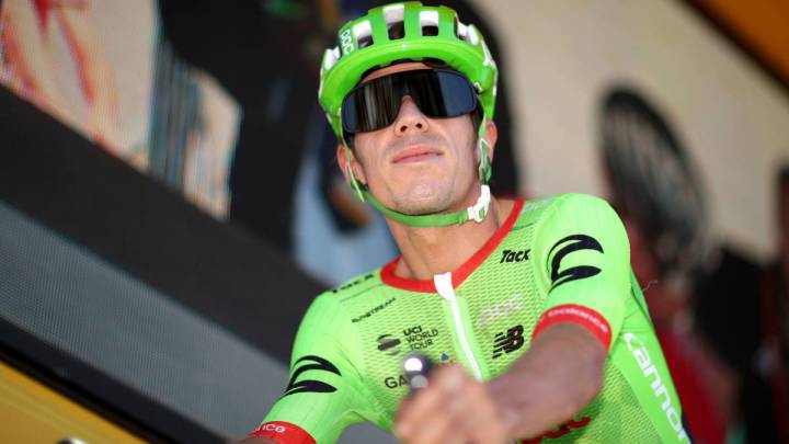 Rigoberto Urán
