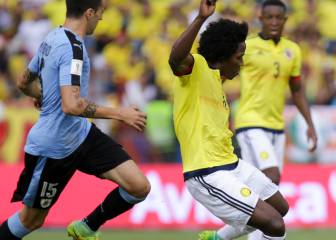 Posso: Del millonario Pino a la prueba de La Roca en Selección