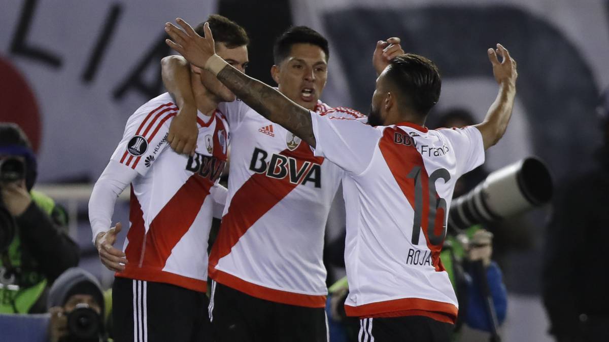 Se agotaron las entradas para ver a River en Salta