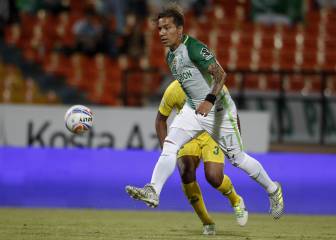 Lillo optaría por una defensa de tres para recibir a América