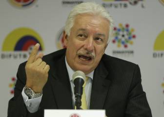 Perdomo: