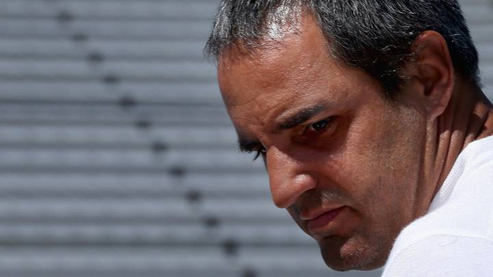 Montoya correrá el campeonato IMSA 2018 con Penske
