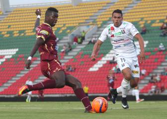 Al fin Maturana gana con el Once Caldas en Manizales