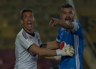 Millonarios 1x1: Rojas y Vikonis dan el triunfo ante Jaguares