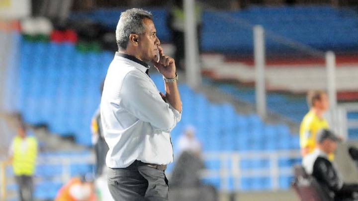 ¡Alerta en Cali! Los equipos no ganan y sus DT's están en duda