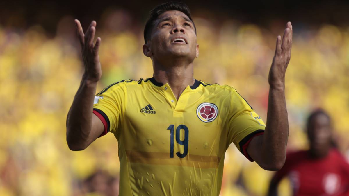 Junior confirma lesión de Teófilo: peligra su convocatoria a la Selección
