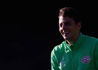 BBC: Swansea está interesado en Santiago Arias