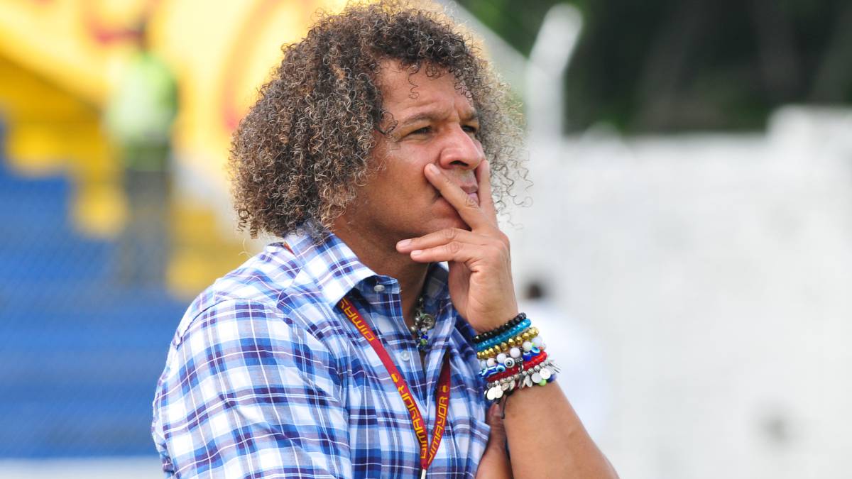 José Eugenio 'Cheché' Hernández dejó de ser el técnico del Tolima