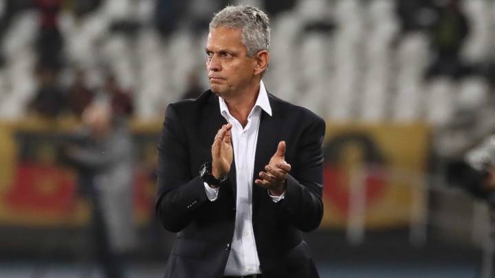 Flamengo-Botafogo en vivo online: Semifinal, Copa de Brasil