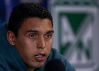 Bocanegra da prioridad al juego y no a crisis venezolana