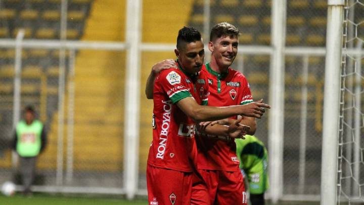 Patriotas elimina al campeón Nacional en el Atanasio