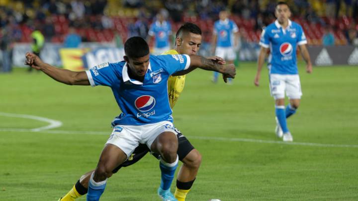 Sigue en vivo online el partido por la fecha 11 entre Millonarios y Alianza Petrolera, que se jugará en el estadio El Campín a partir de las 6:00 p.m.