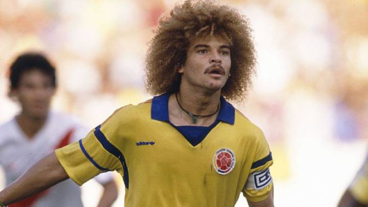 Selección Colombia
