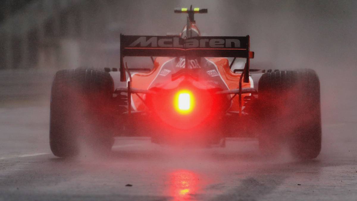 Vandoorne seguirá en McLaren