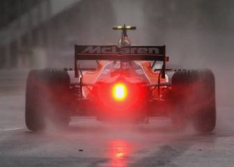 Villeneuve: “McLaren Renault, mejor que McLaren Honda”