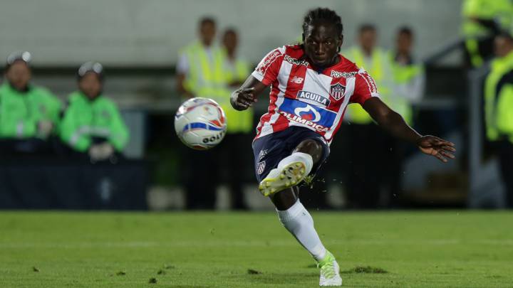 Junior va contra Patriotas en las semifinales.