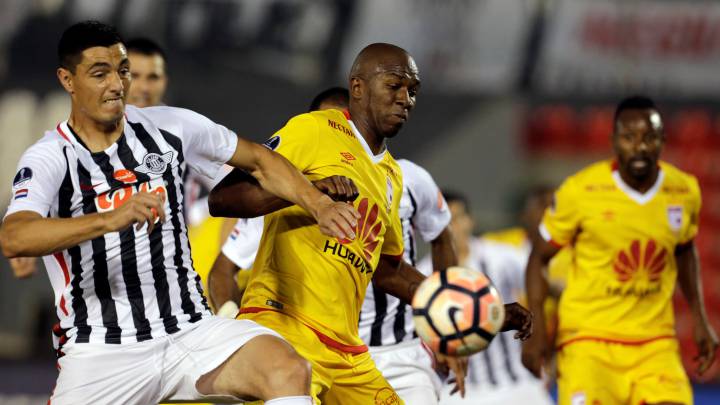 Santa Fe avisa cómo venderá boletería para la Sudamericana