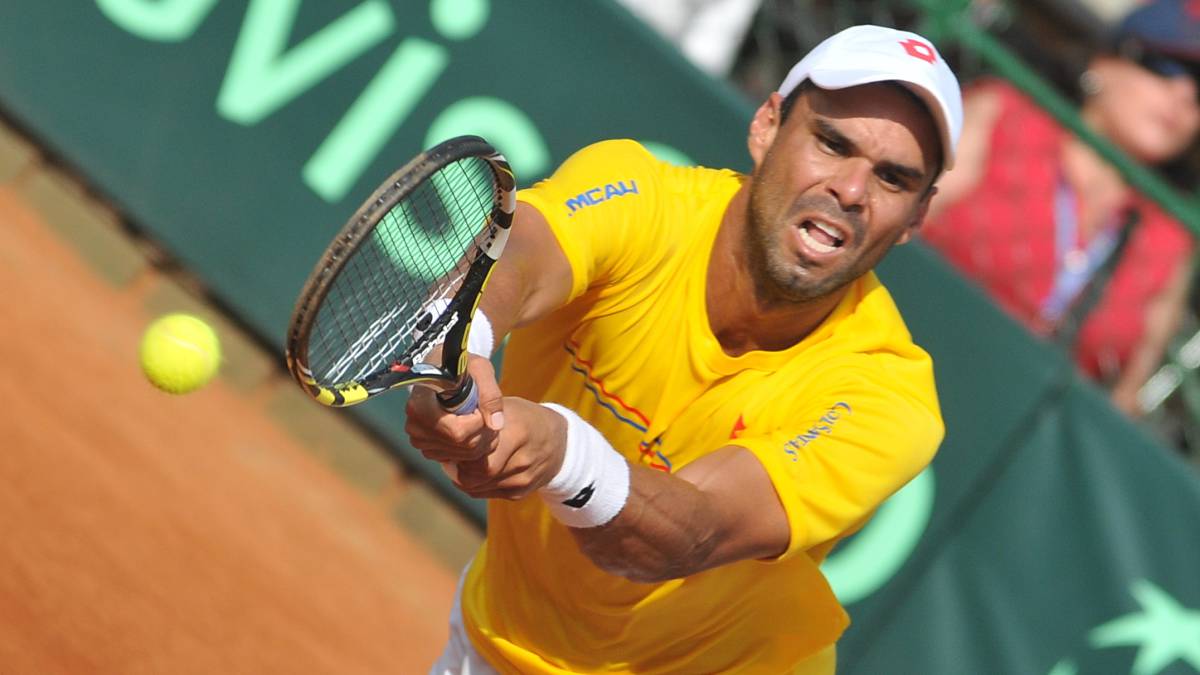 Análisis de Antonio Casale — Copa Davis Análisis de Antonio Casale — Copa Davis