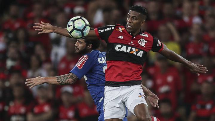 Sigue el Botafogo vs Flamengo en vivo y en directo online, duelo por la fecha 23 del Brasileirao, hoy 10 de septiembre a partir de las 5:00 p.m., en AS