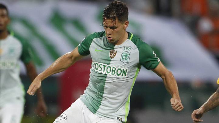 Atletico Nacional