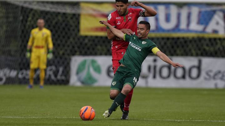 Larry Vásquez: Tigres armó un equipo competitivo