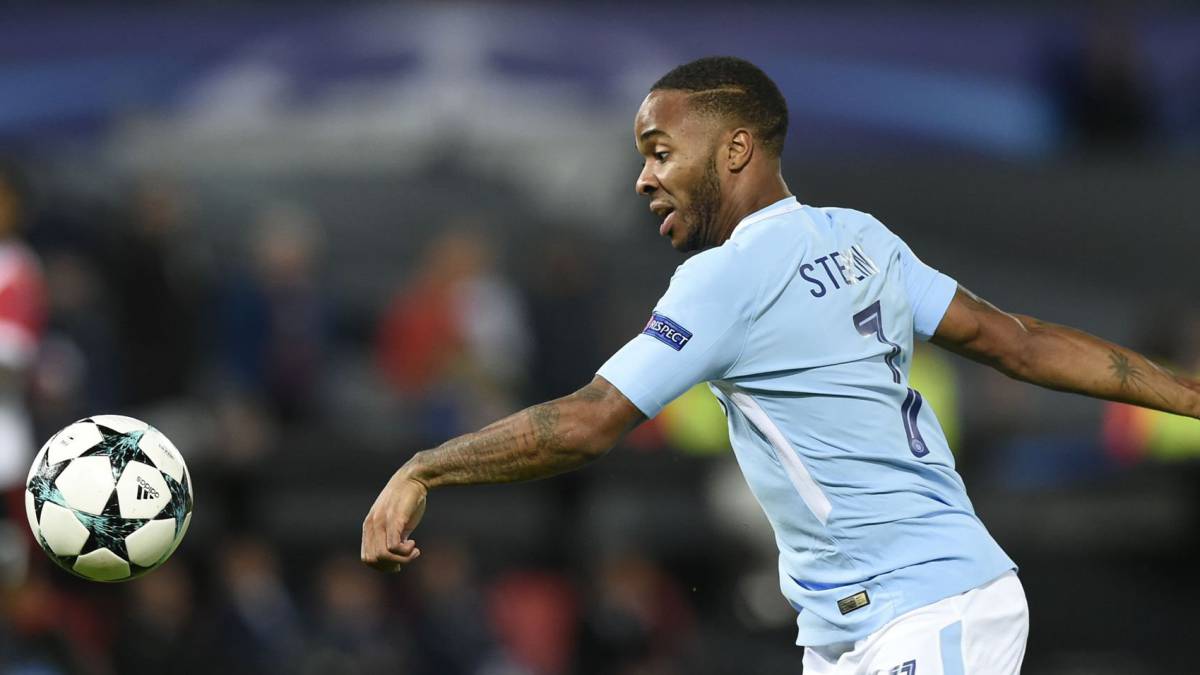 Manchester City visita al Feyenoord por la Champions League Manchester City visita al Feyenoord por la Champions League