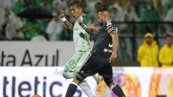 Horarios y TV: Cómo y dónde ver Nacional vs. Millonarios