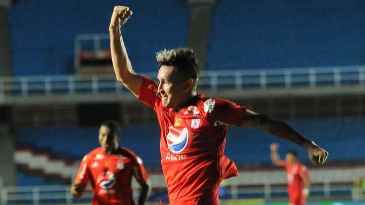 América-Huila en vivo online: Fecha 12 de la Liga Águila II