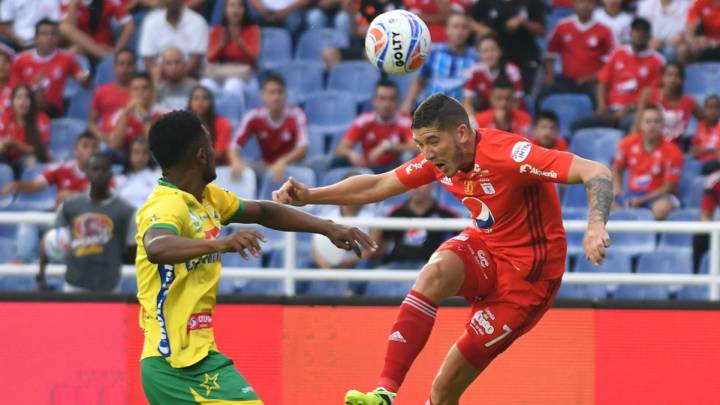 América gana tras 4 fechas y está afuera del descenso
