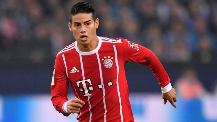 Schalke 04 vs Bayern en directo y en vivo online. El encuentro de la jornada 5, desde el estadio Veltins Arena, a partir de las 13:30 horas (Colombia)