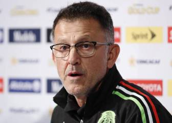 Osorio: