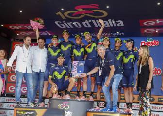 Movistar recibe invitación para la carrera 'Colombia Oro y Paz'